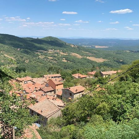 Il Fiore Di Montieri Экстерьер фото