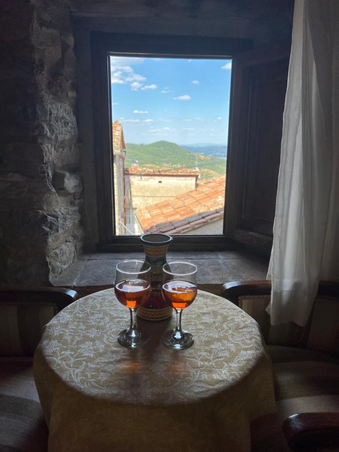 Il Fiore Di Montieri Экстерьер фото