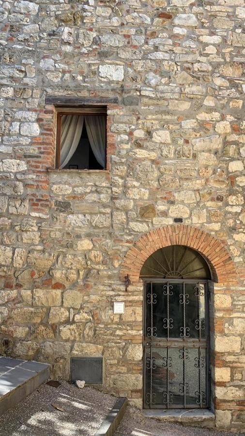 Il Fiore Di Montieri Экстерьер фото